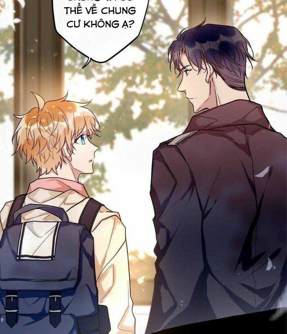 Chung Cư Yêu Quái Chapter 29 trang 9