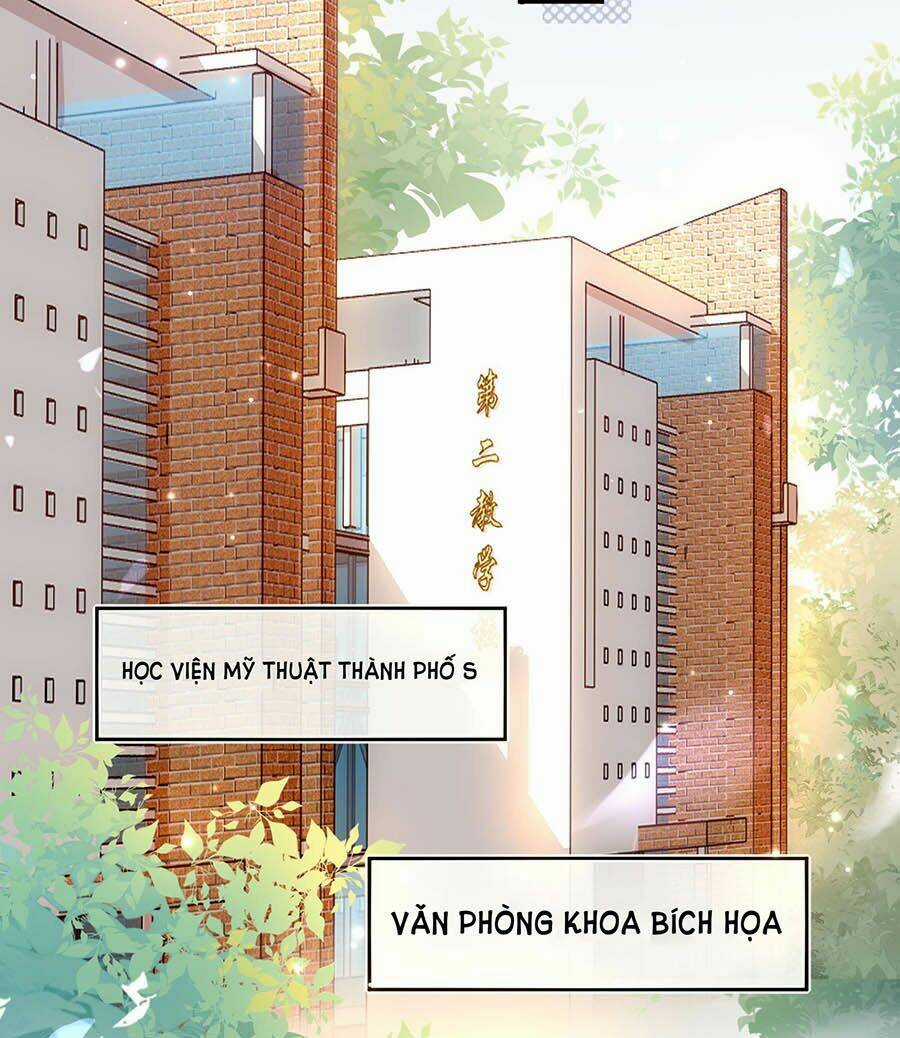 Chung Cư Yêu Quái Chapter 3 trang 14