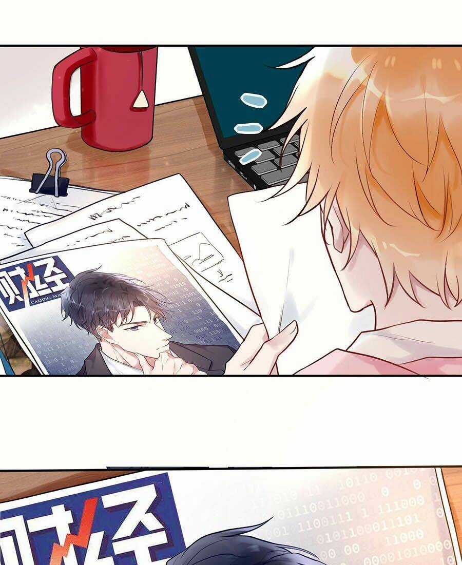 Chung Cư Yêu Quái Chapter 3 trang 27