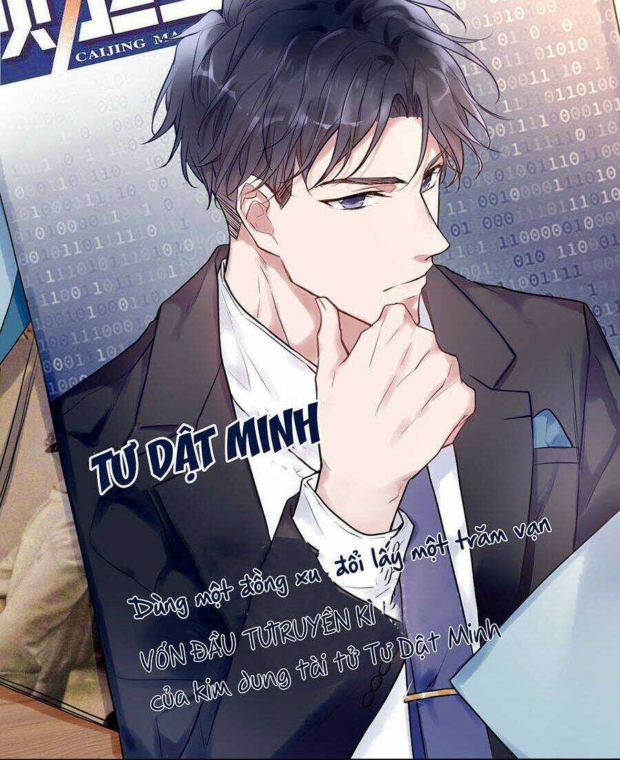 Chung Cư Yêu Quái Chapter 3 trang 28