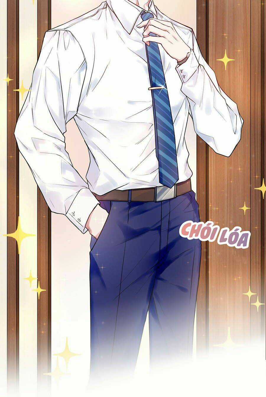 Chung Cư Yêu Quái Chapter 3 trang 30