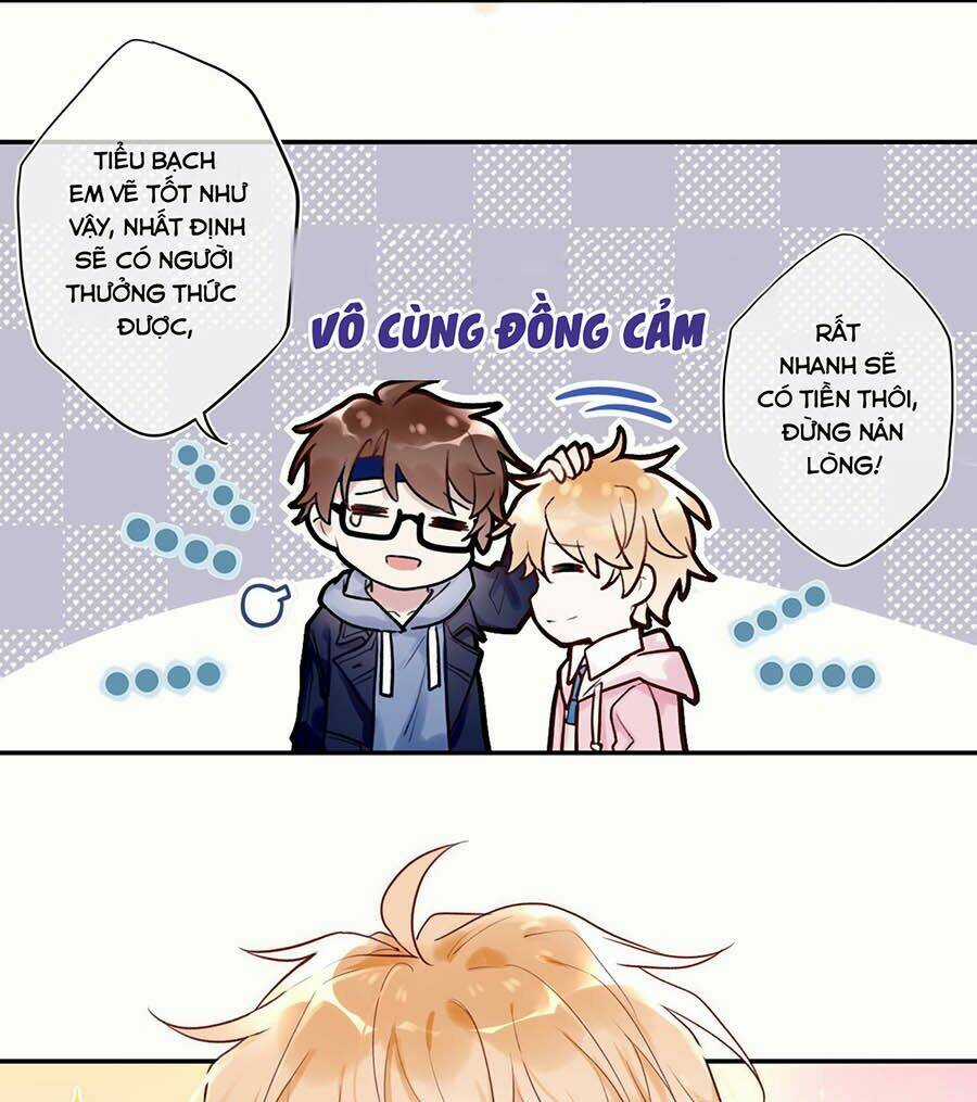 Chung Cư Yêu Quái Chapter 3 trang 34