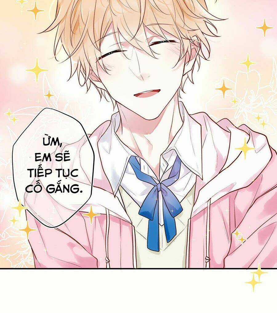 Chung Cư Yêu Quái Chapter 3 trang 35