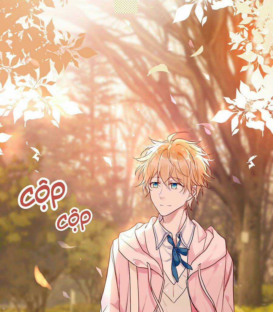 Chung Cư Yêu Quái Chapter 3 trang 38