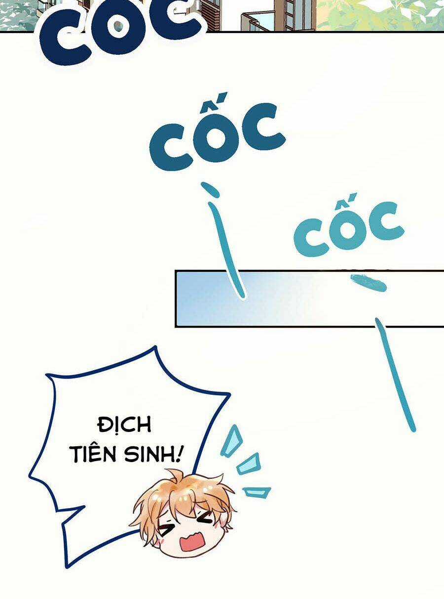 Chung Cư Yêu Quái Chapter 3 trang 4