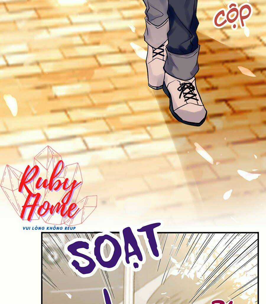 Chung Cư Yêu Quái Chapter 3 trang 40