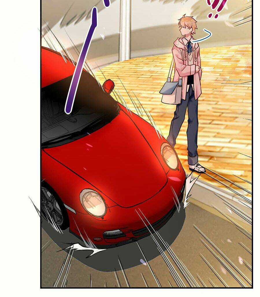 Chung Cư Yêu Quái Chapter 3 trang 41