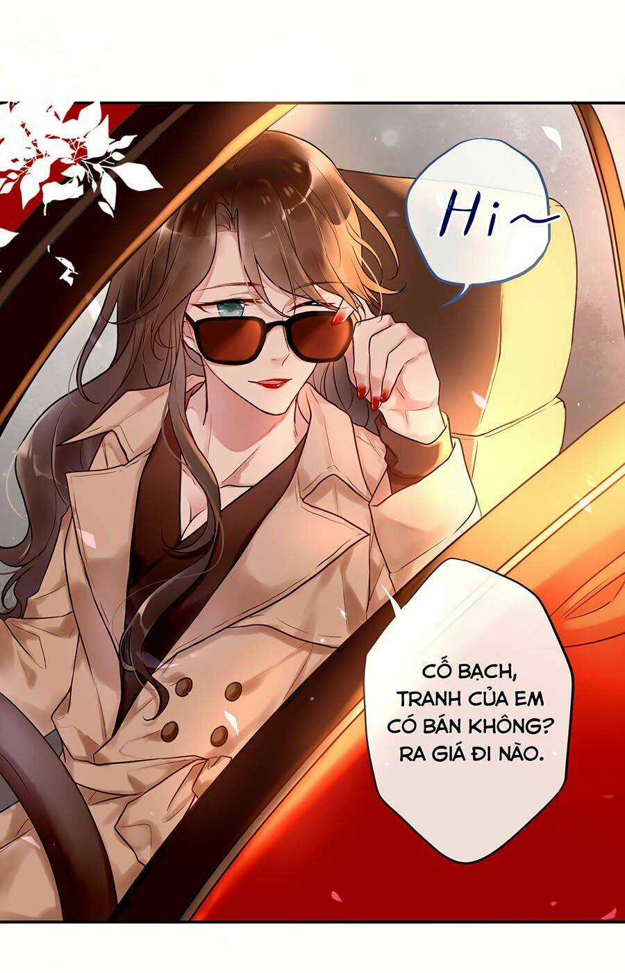 Chung Cư Yêu Quái Chapter 3 trang 43