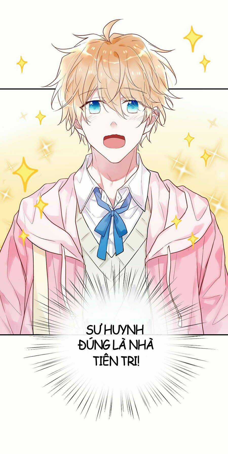 Chung Cư Yêu Quái Chapter 3 trang 44