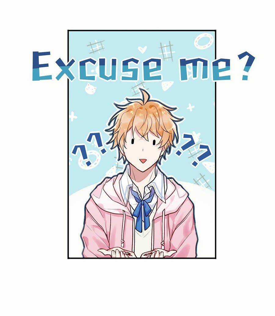 Chung Cư Yêu Quái Chapter 3 trang 8