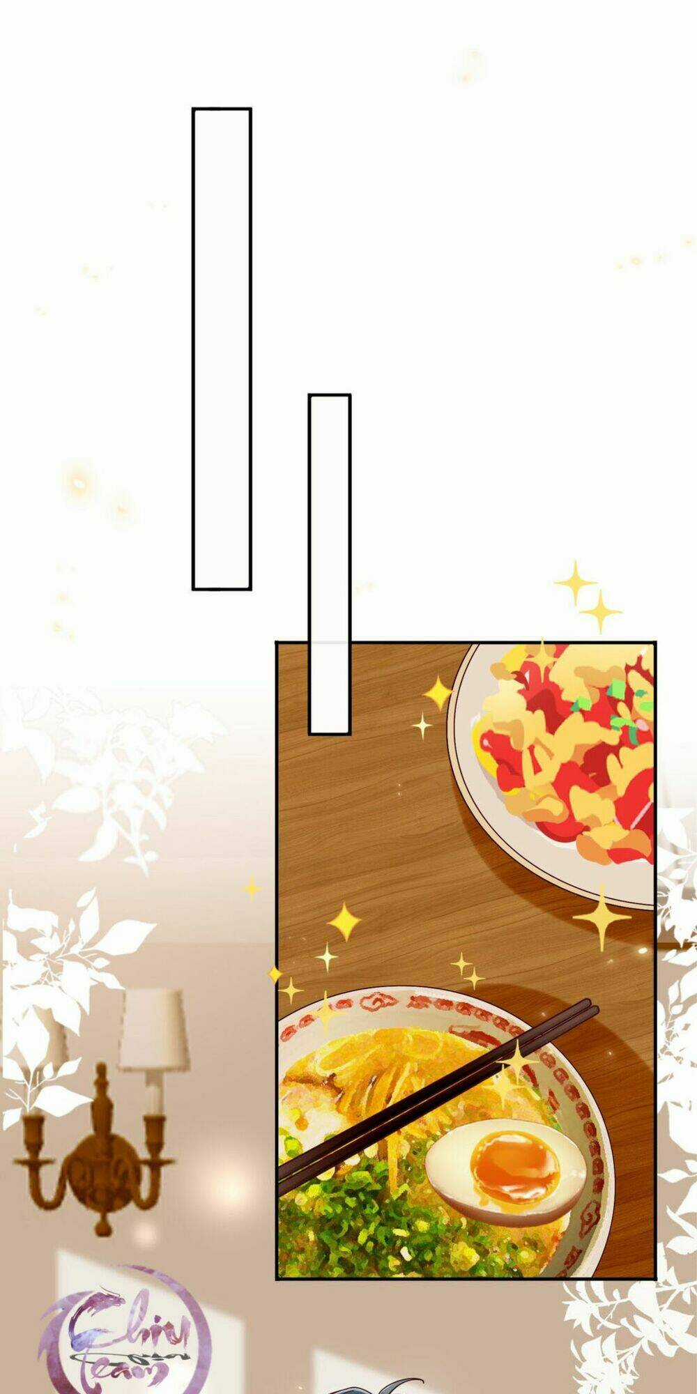 Chung Cư Yêu Quái Chapter 30 trang 10