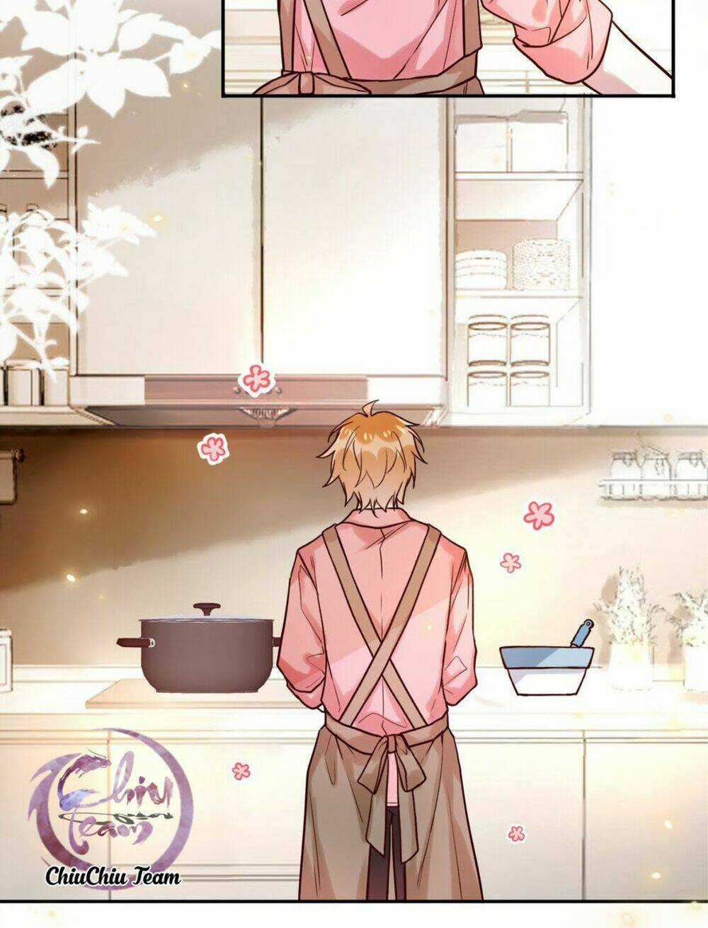 Chung Cư Yêu Quái Chapter 30 trang 13