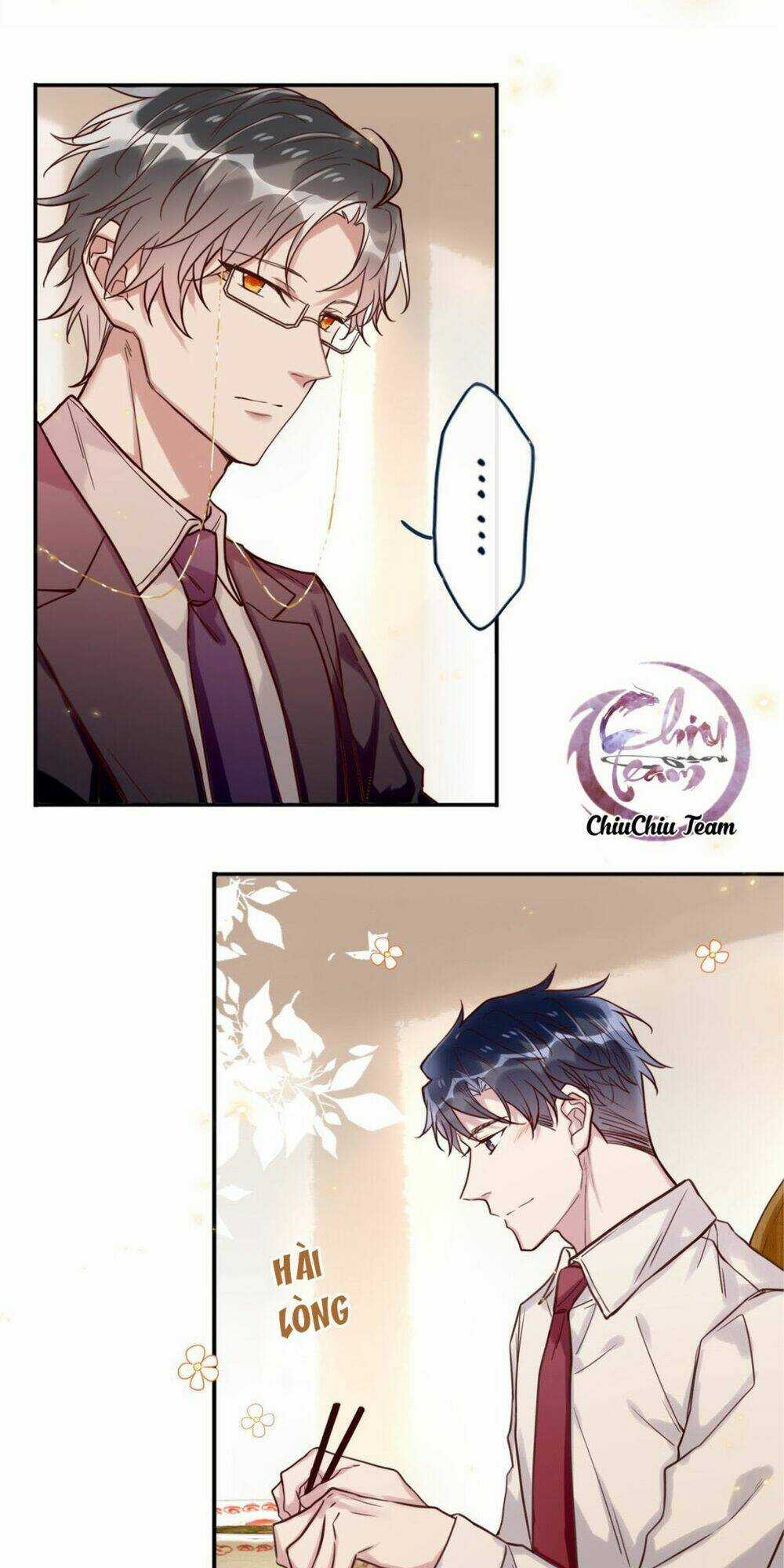 Chung Cư Yêu Quái Chapter 30 trang 14