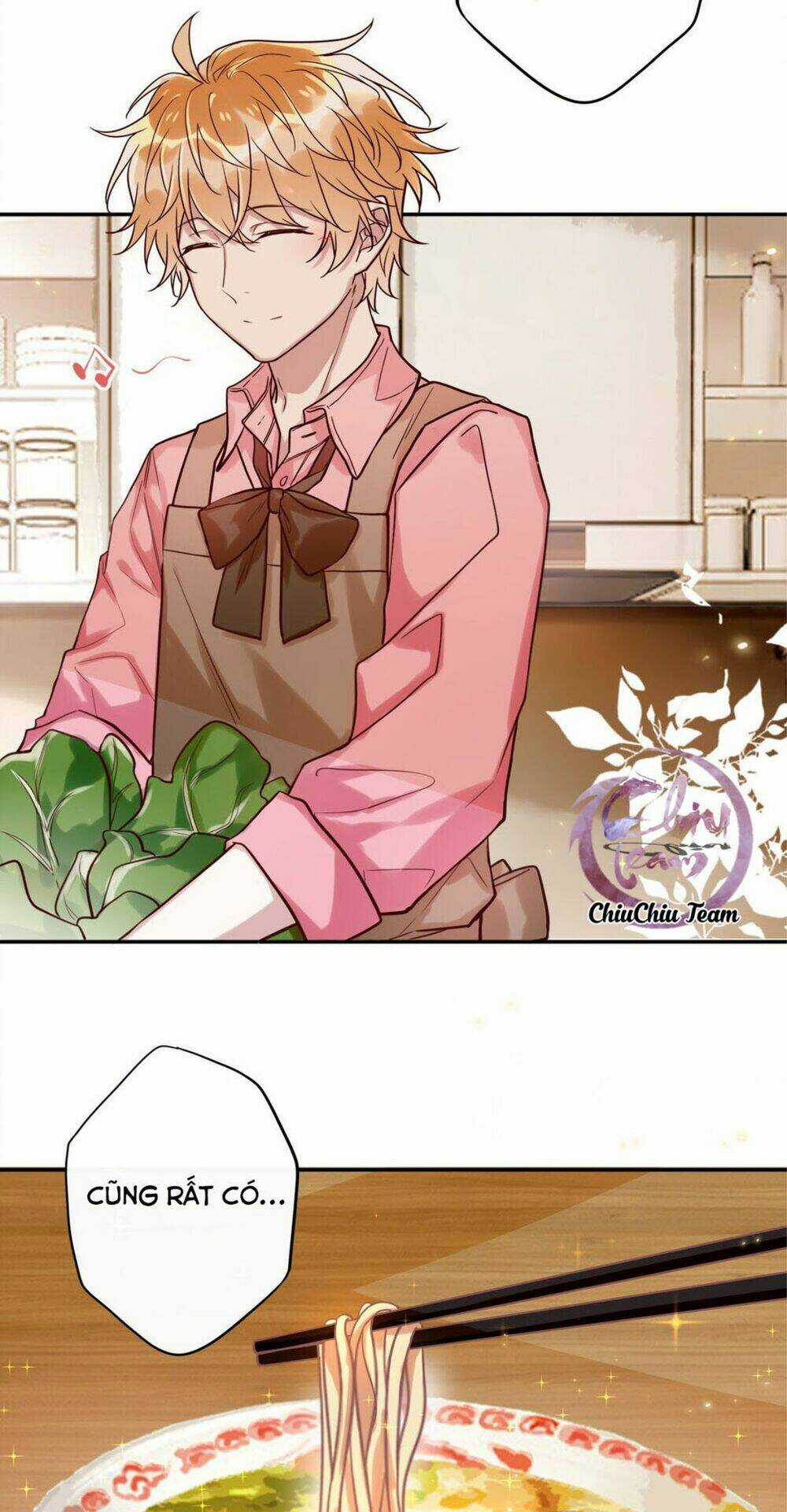 Chung Cư Yêu Quái Chapter 30 trang 16