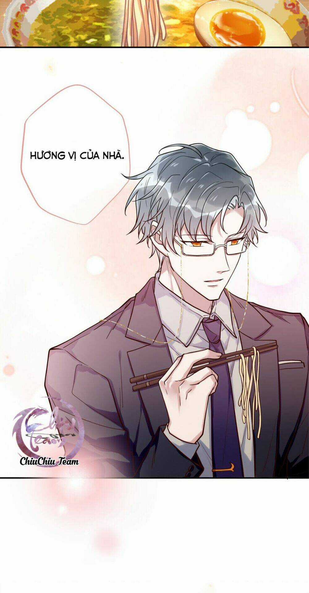 Chung Cư Yêu Quái Chapter 30 trang 17