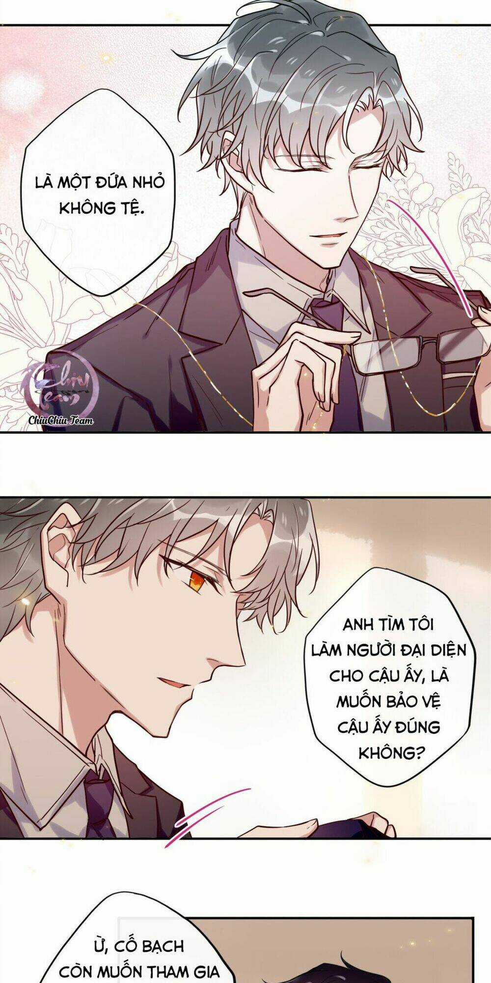 Chung Cư Yêu Quái Chapter 30 trang 19