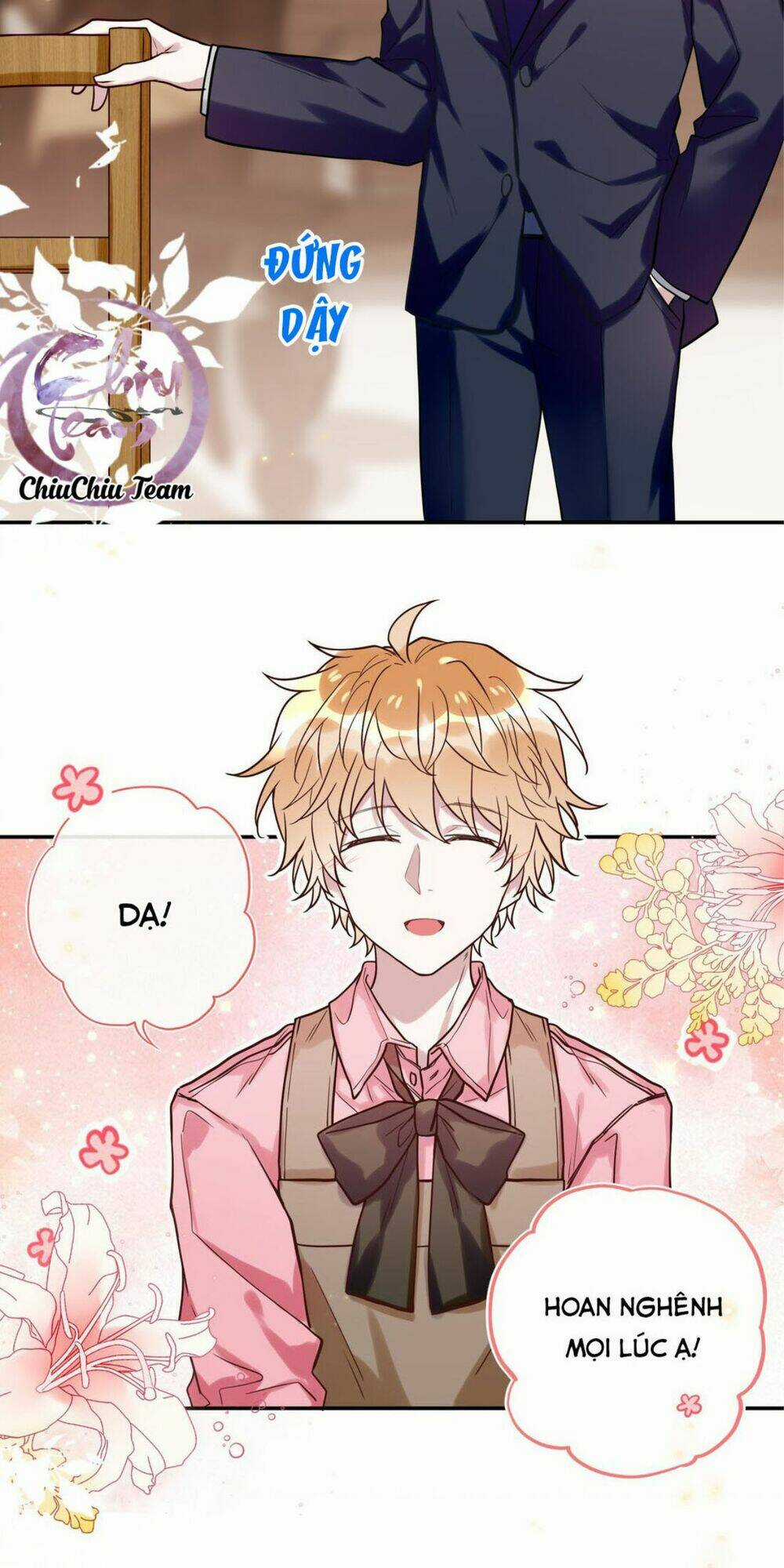 Chung Cư Yêu Quái Chapter 30 trang 25