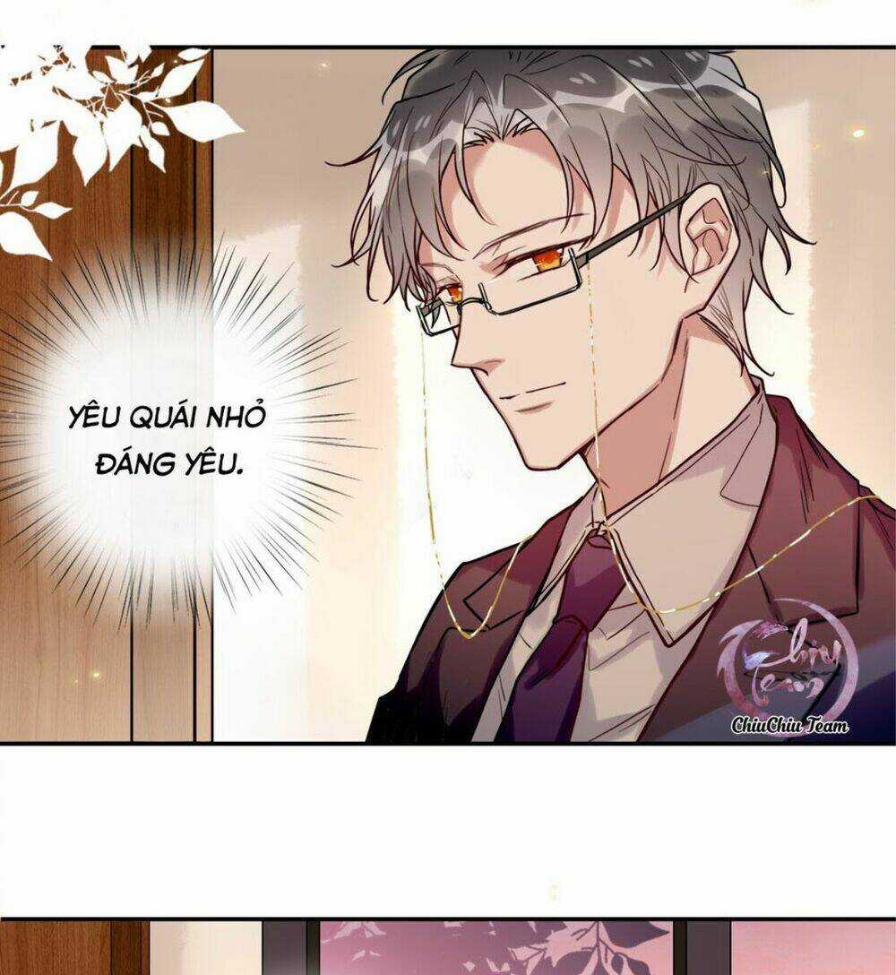 Chung Cư Yêu Quái Chapter 30 trang 26