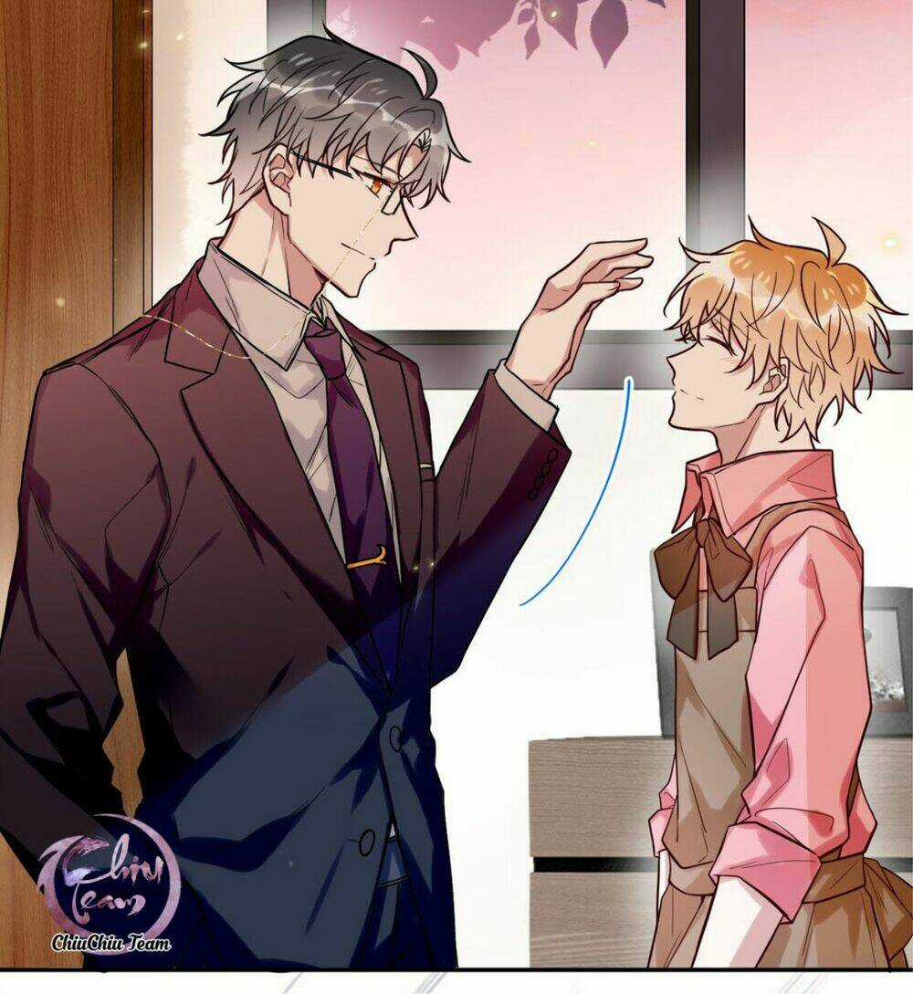 Chung Cư Yêu Quái Chapter 30 trang 27