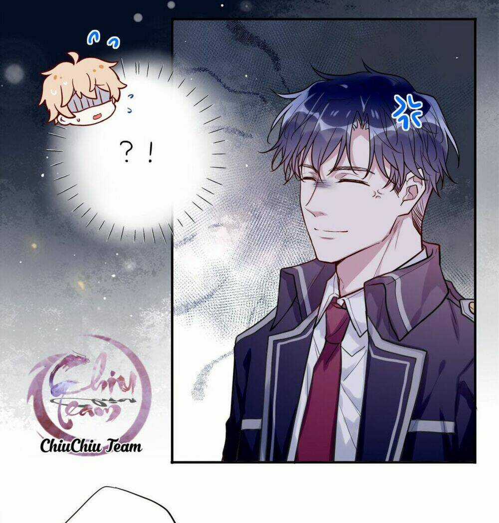 Chung Cư Yêu Quái Chapter 30 trang 7