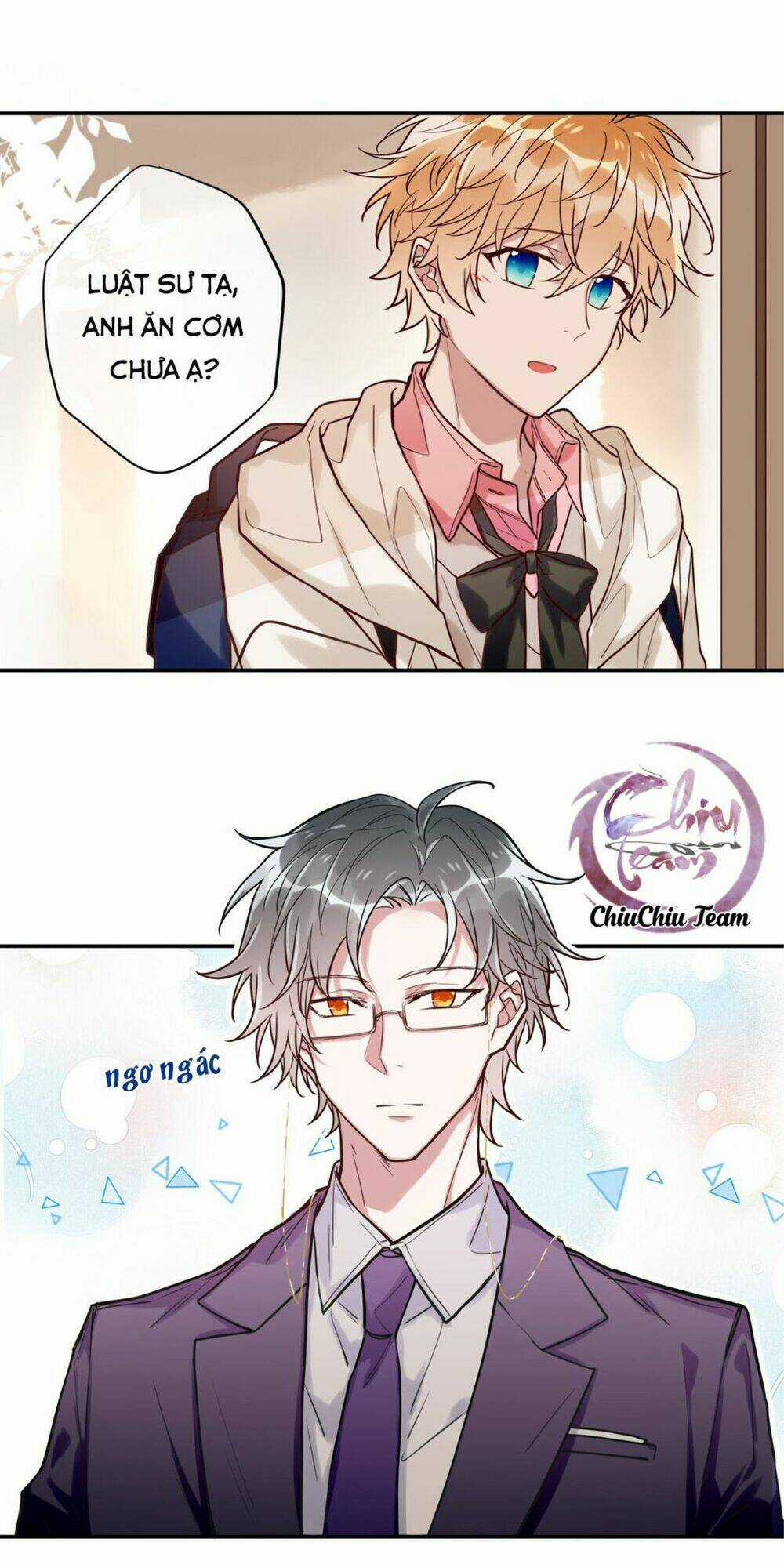 Chung Cư Yêu Quái Chapter 30 trang 9