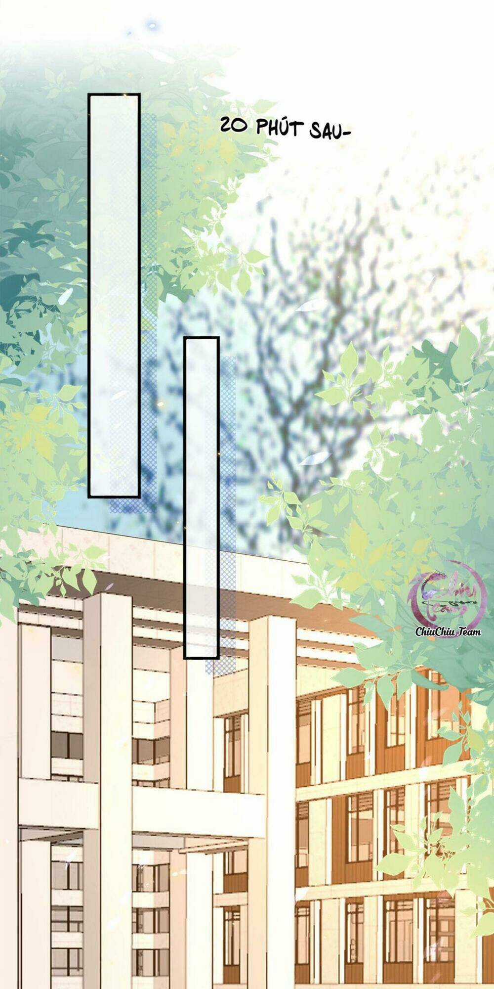 Chung Cư Yêu Quái Chapter 31 trang 14