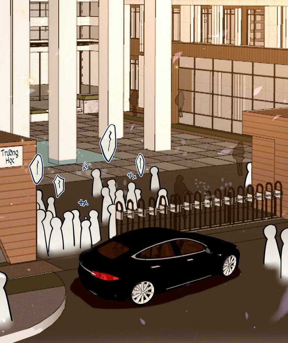 Chung Cư Yêu Quái Chapter 31 trang 15