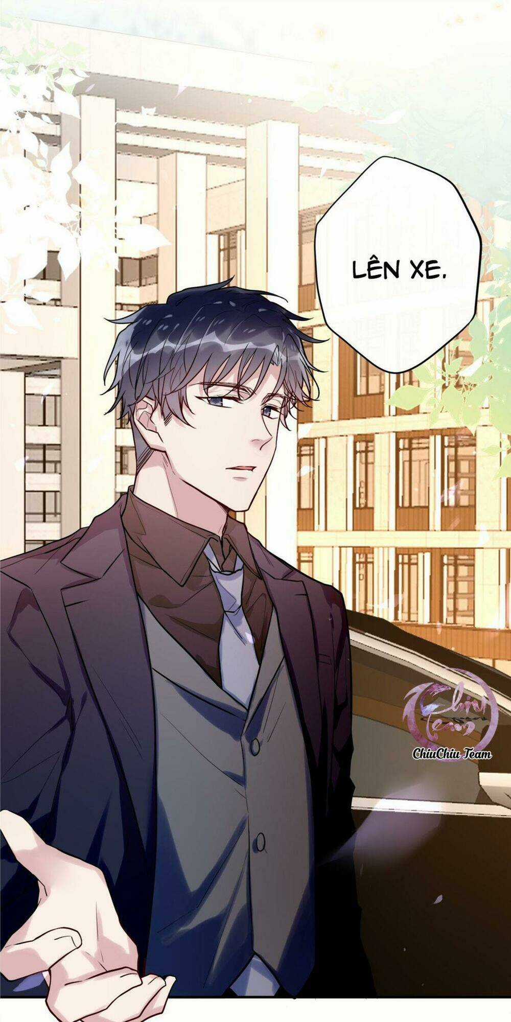 Chung Cư Yêu Quái Chapter 31 trang 17