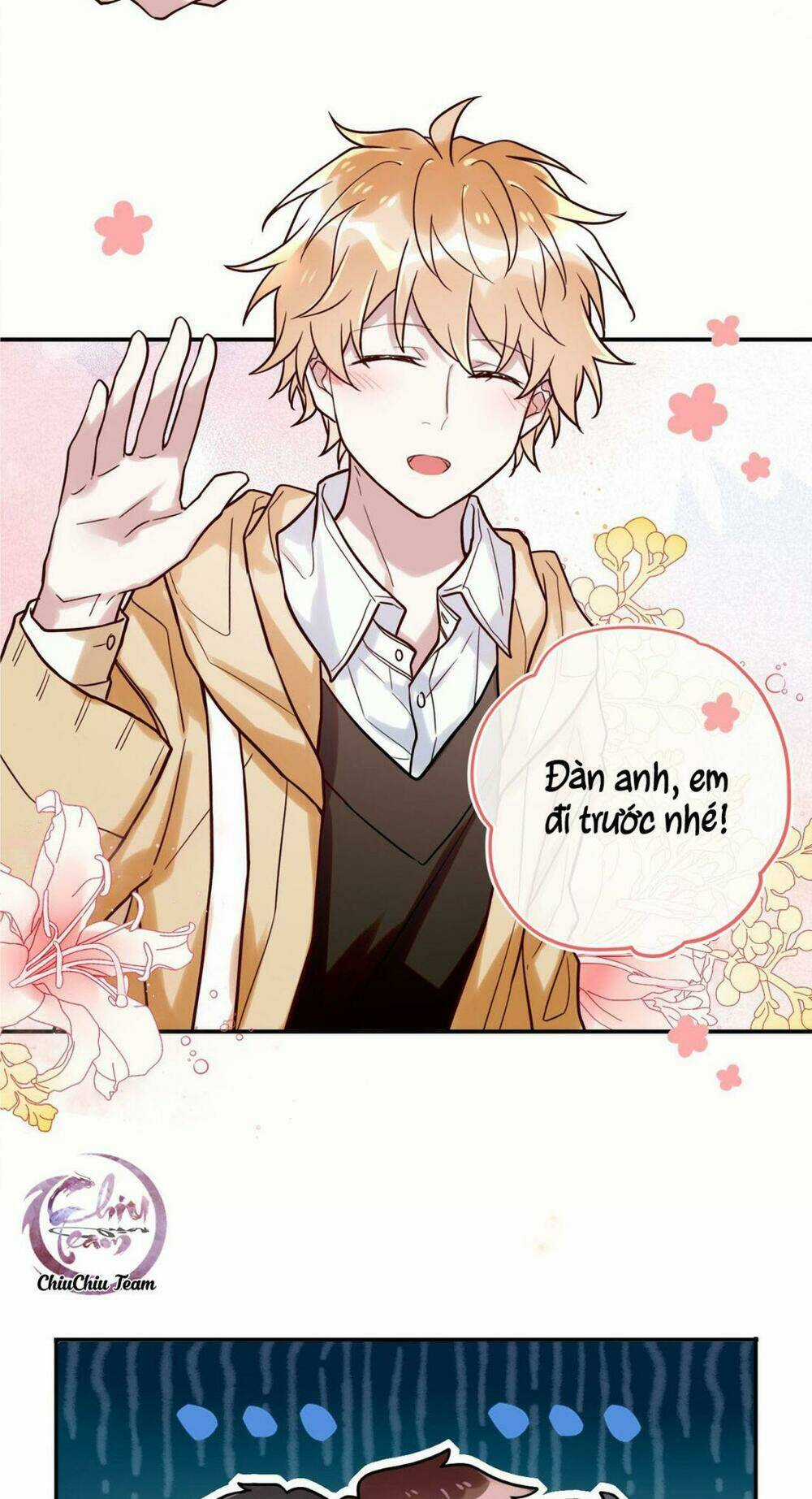 Chung Cư Yêu Quái Chapter 31 trang 18