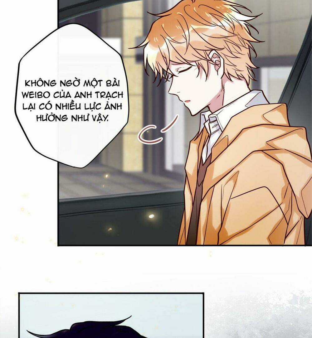 Chung Cư Yêu Quái Chapter 31 trang 22