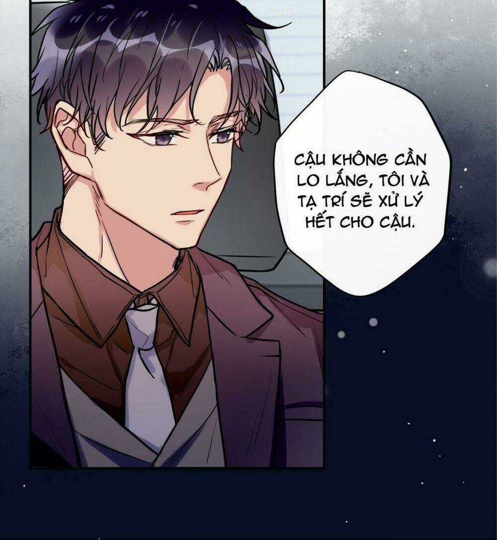 Chung Cư Yêu Quái Chapter 31 trang 23