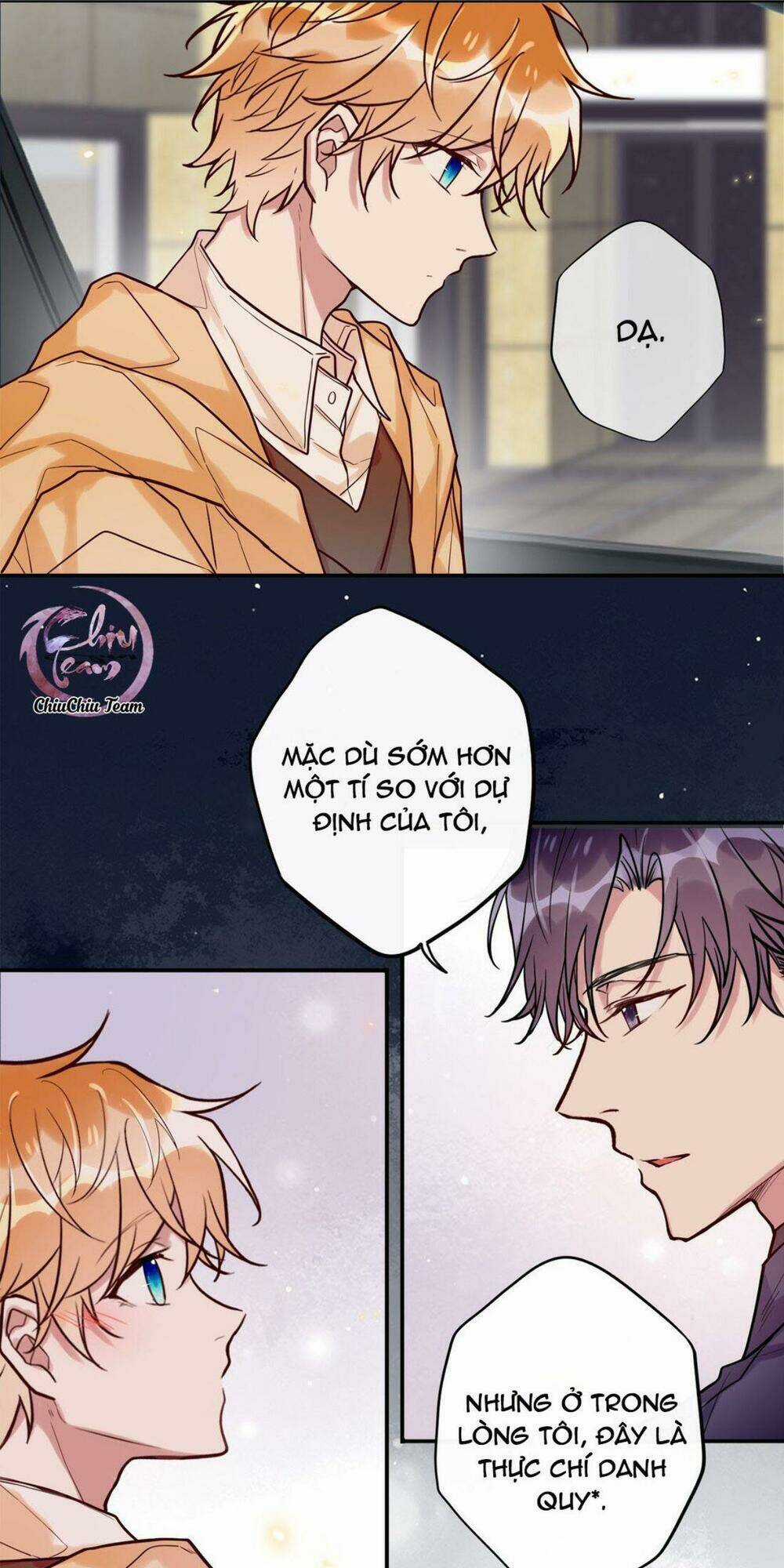 Chung Cư Yêu Quái Chapter 31 trang 24