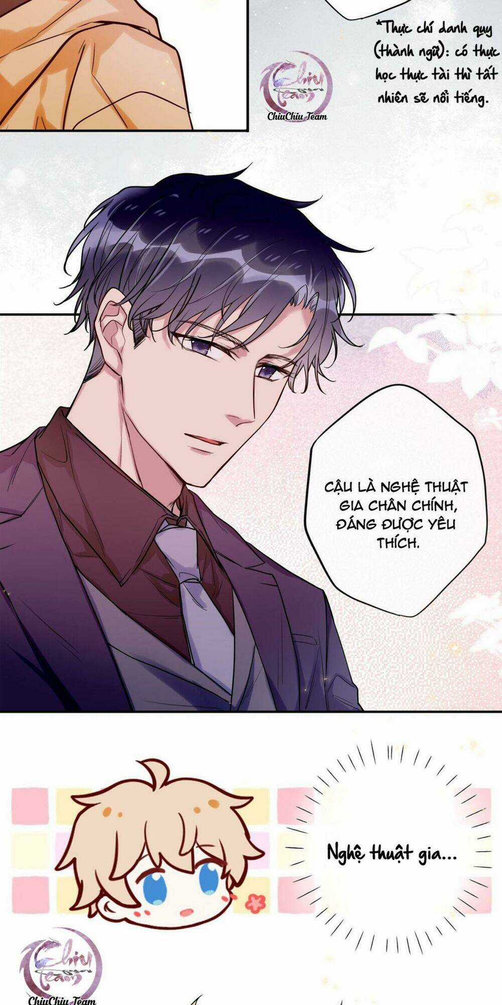 Chung Cư Yêu Quái Chapter 31 trang 25