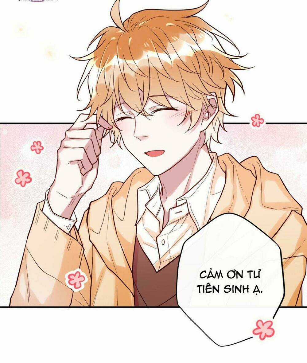 Chung Cư Yêu Quái Chapter 31 trang 26