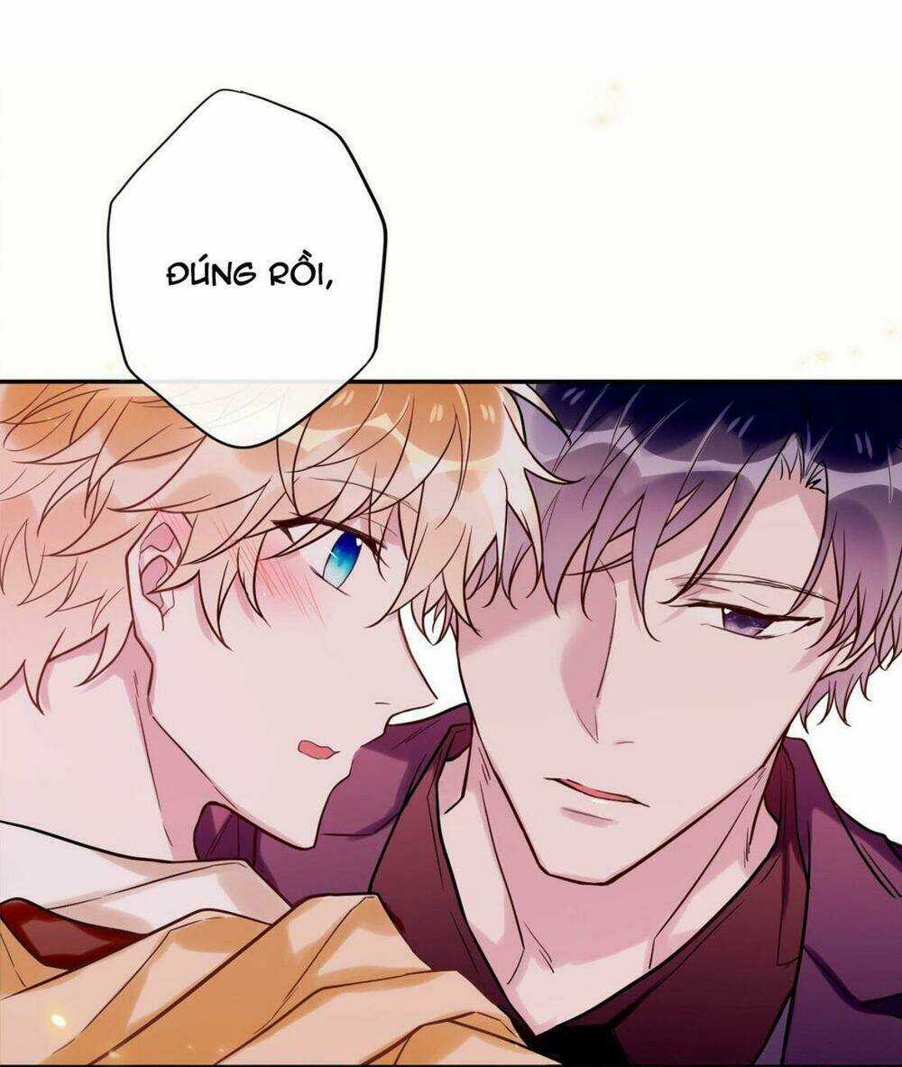 Chung Cư Yêu Quái Chapter 31 trang 27