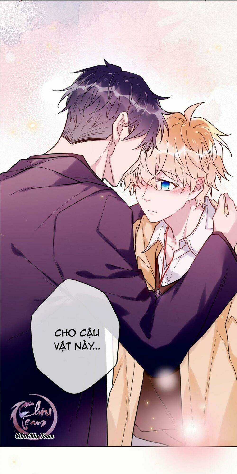 Chung Cư Yêu Quái Chapter 31 trang 28