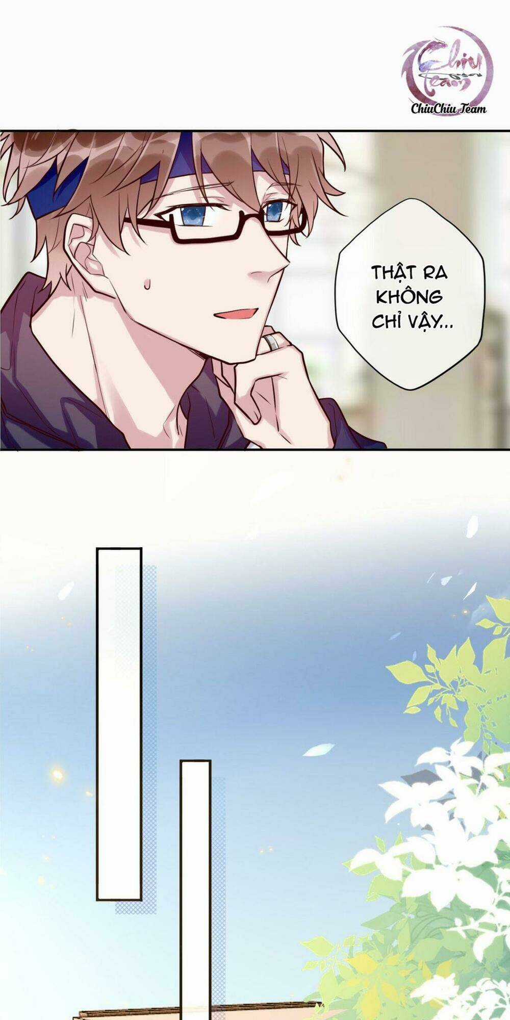 Chung Cư Yêu Quái Chapter 31 trang 9