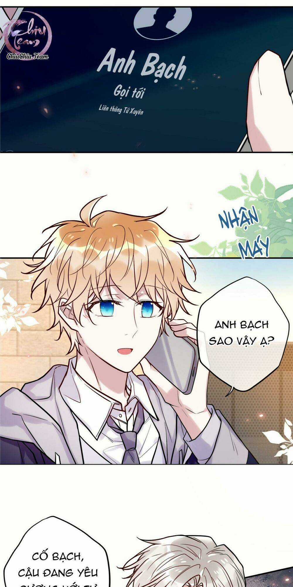 Chung Cư Yêu Quái Chapter 32 trang 10