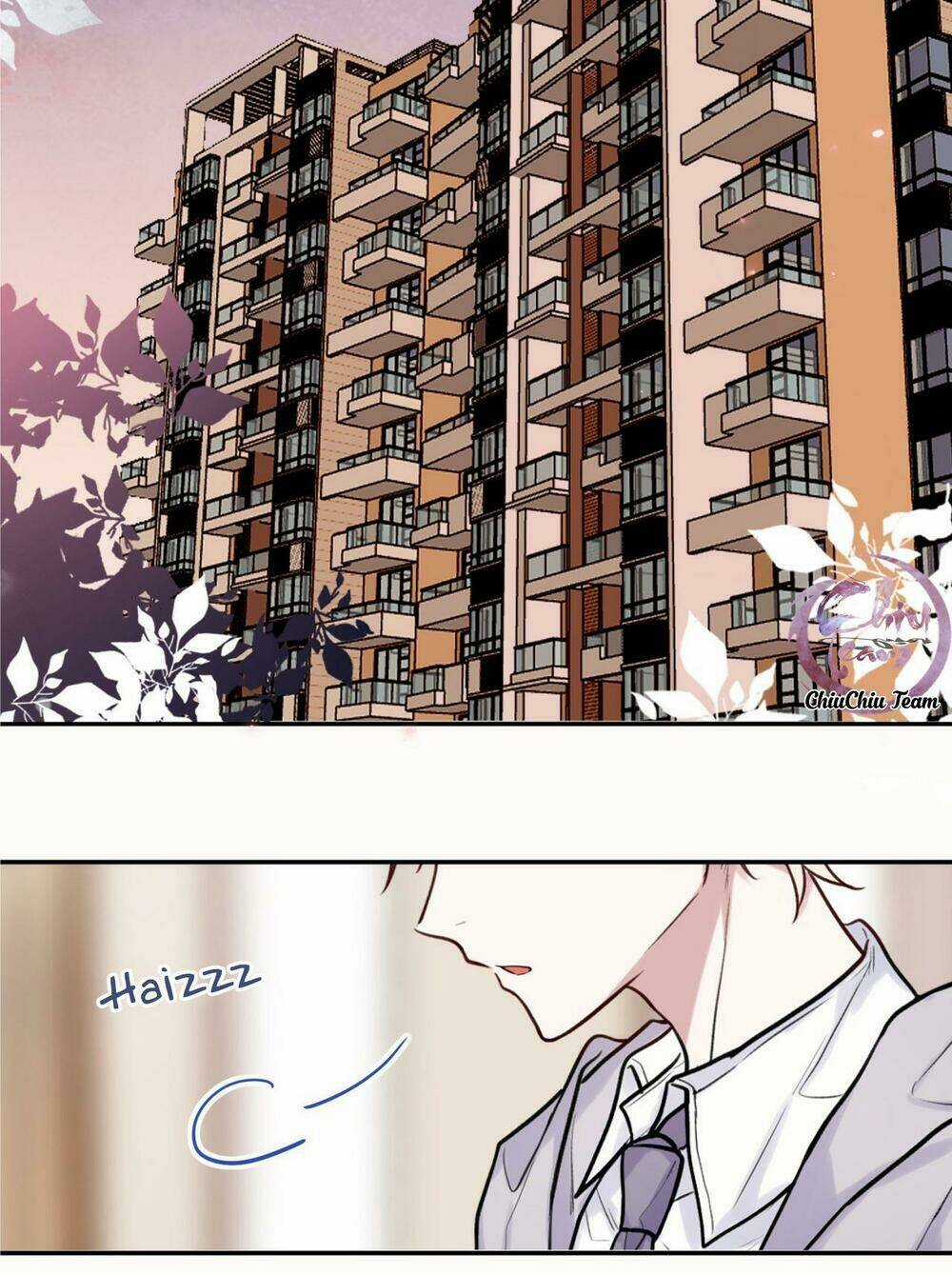 Chung Cư Yêu Quái Chapter 32 trang 14