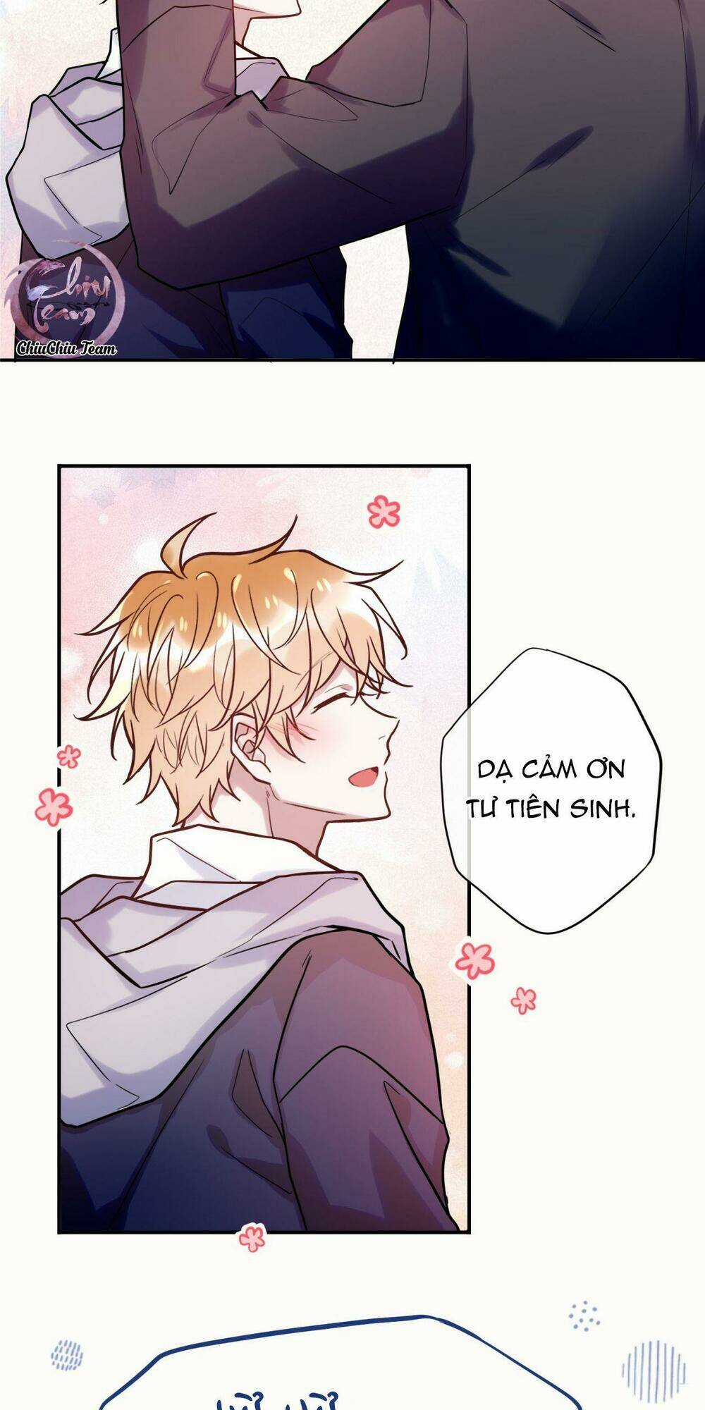 Chung Cư Yêu Quái Chapter 32 trang 24