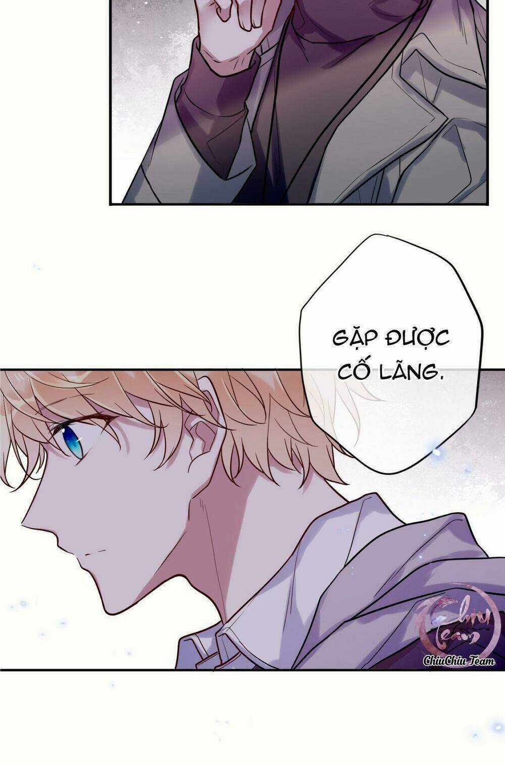 Chung Cư Yêu Quái Chapter 32 trang 31