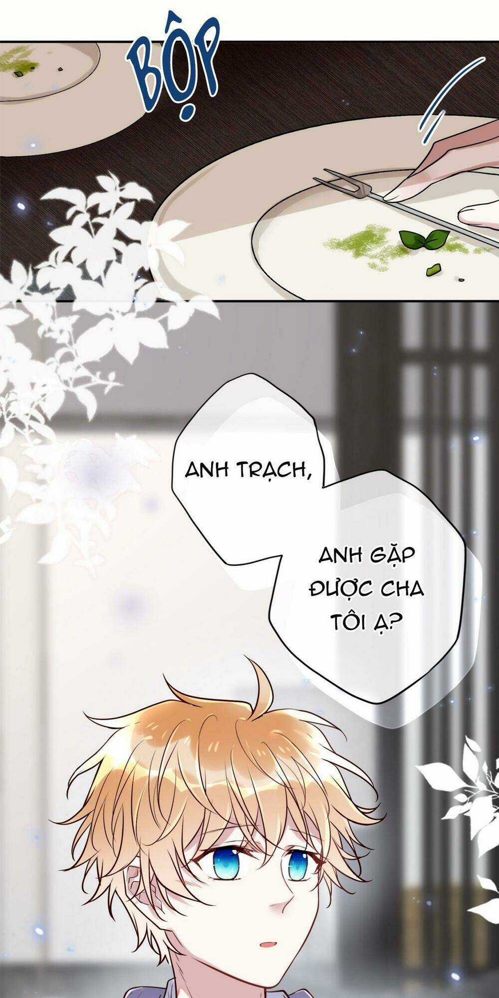 Chung Cư Yêu Quái Chapter 32 trang 32