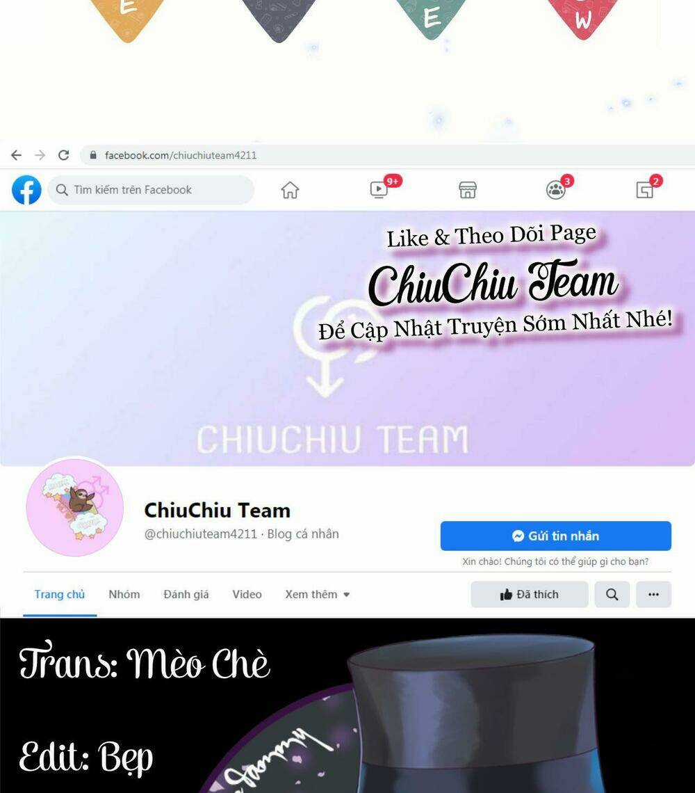 Chung Cư Yêu Quái Chapter 32 trang 34