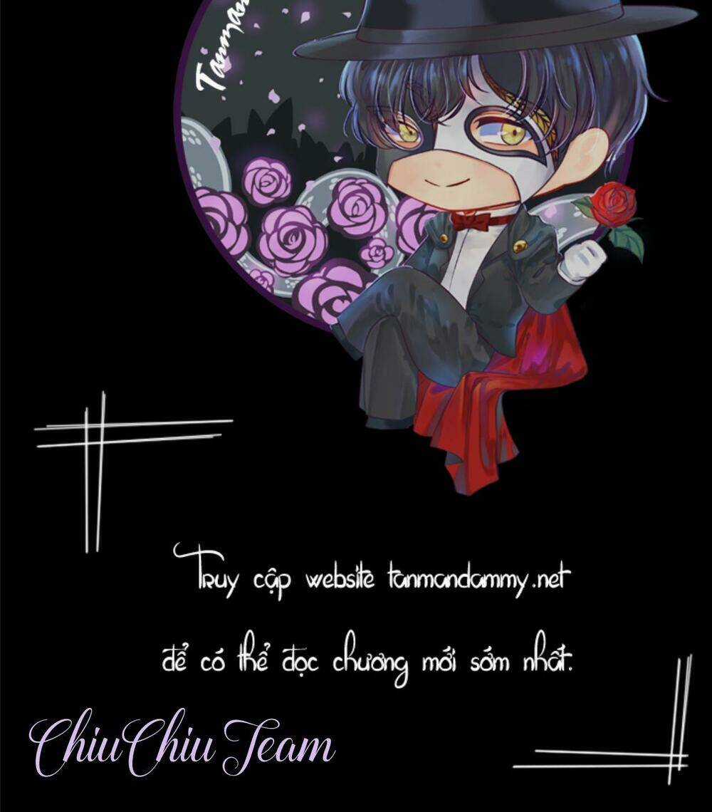 Chung Cư Yêu Quái Chapter 32 trang 35