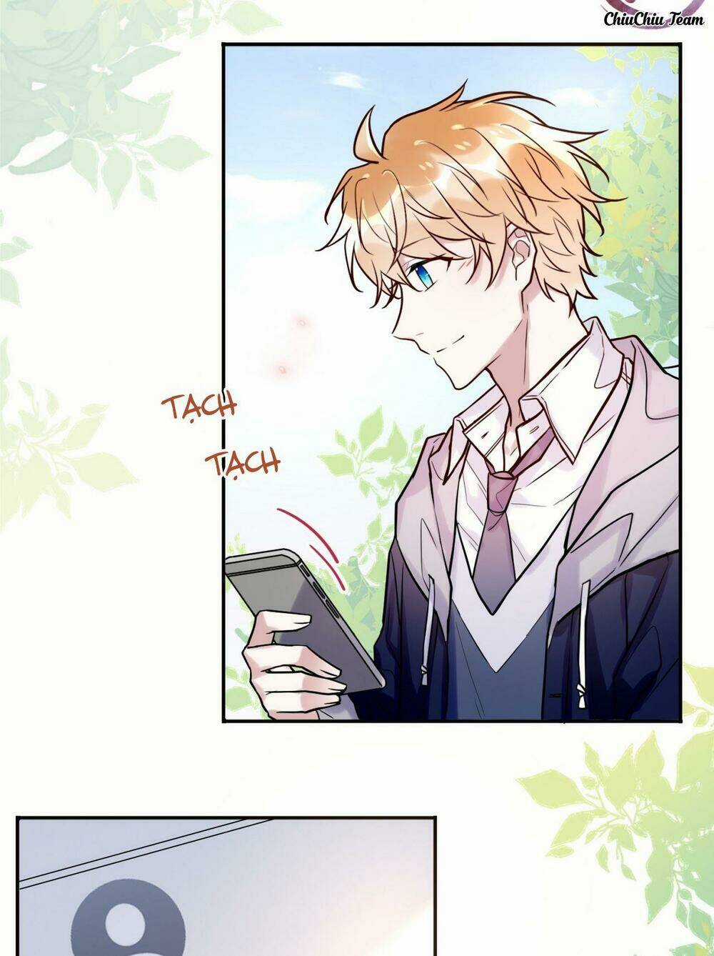 Chung Cư Yêu Quái Chapter 32 trang 8