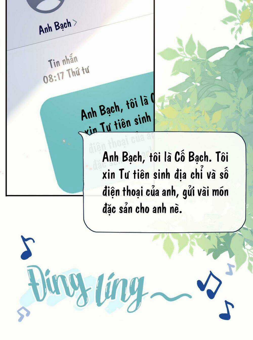 Chung Cư Yêu Quái Chapter 32 trang 9