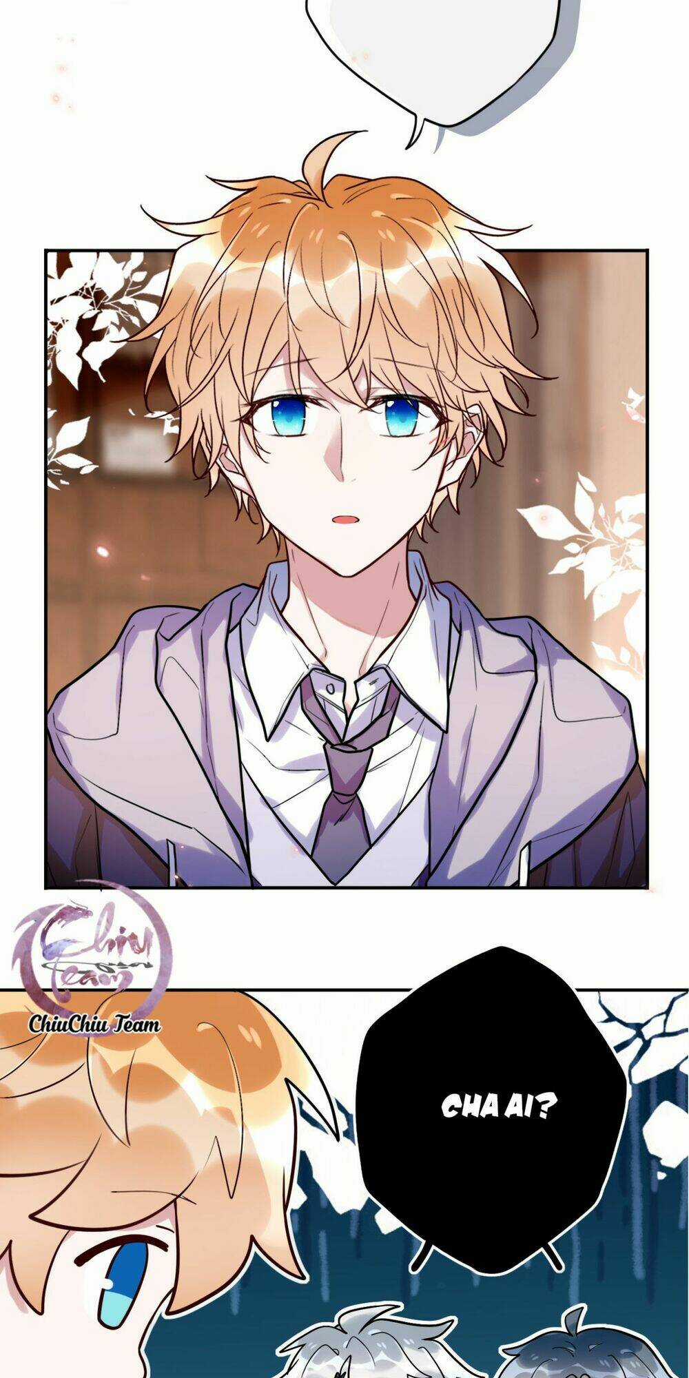 Chung Cư Yêu Quái Chapter 33 trang 1