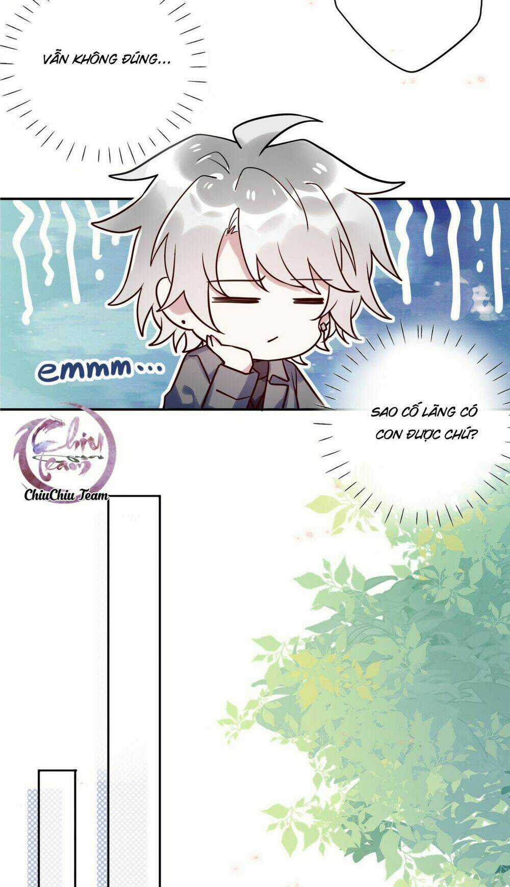 Chung Cư Yêu Quái Chapter 33 trang 12