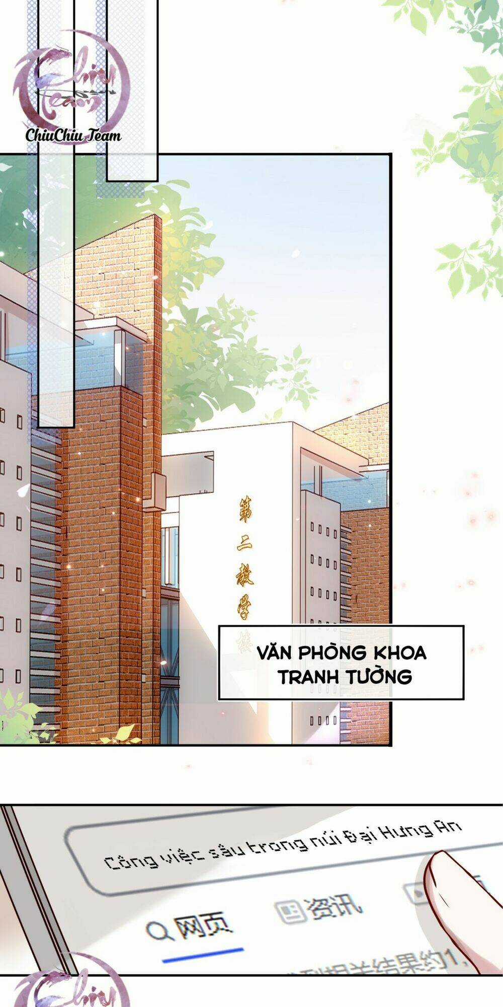 Chung Cư Yêu Quái Chapter 33 trang 13