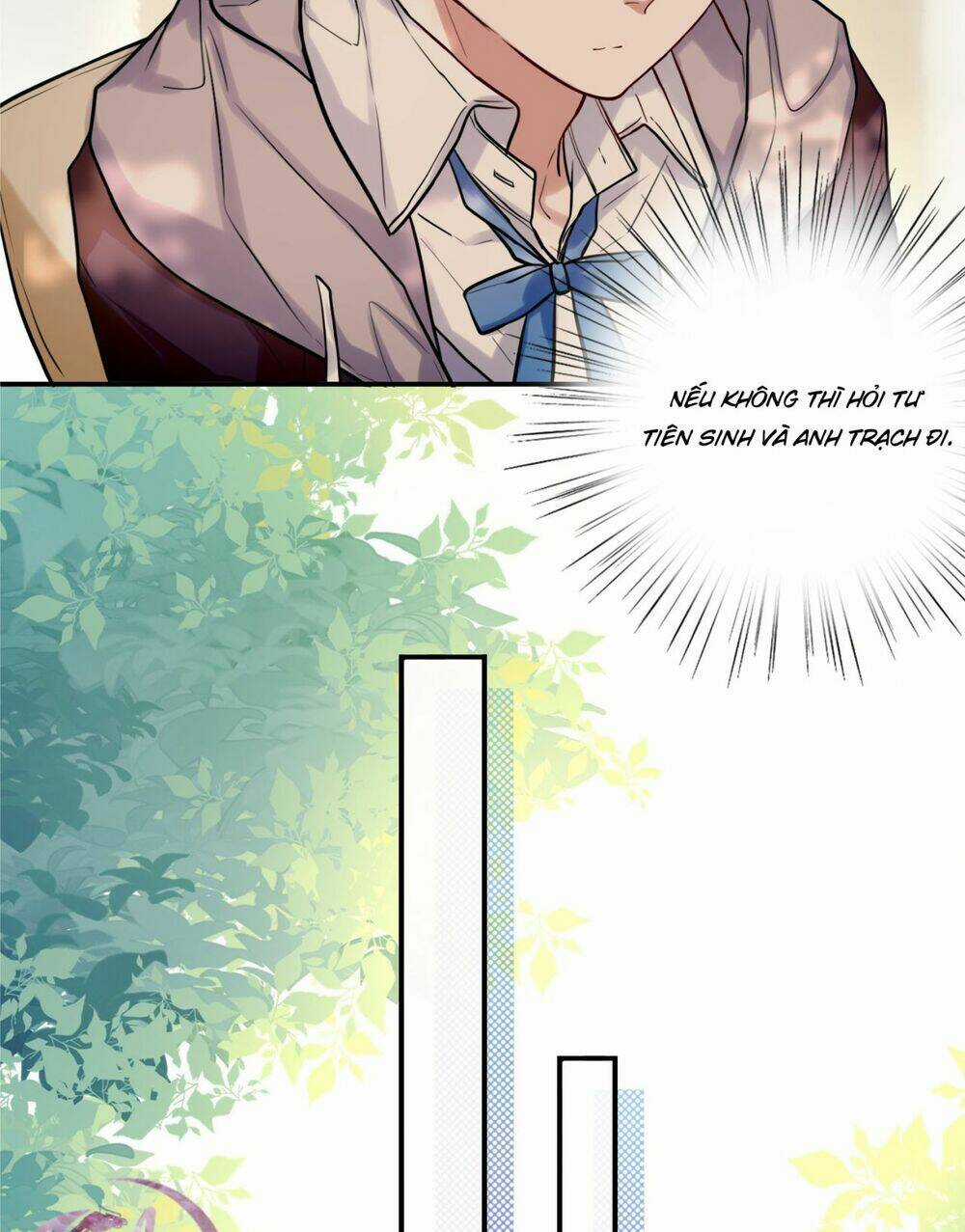 Chung Cư Yêu Quái Chapter 33 trang 21